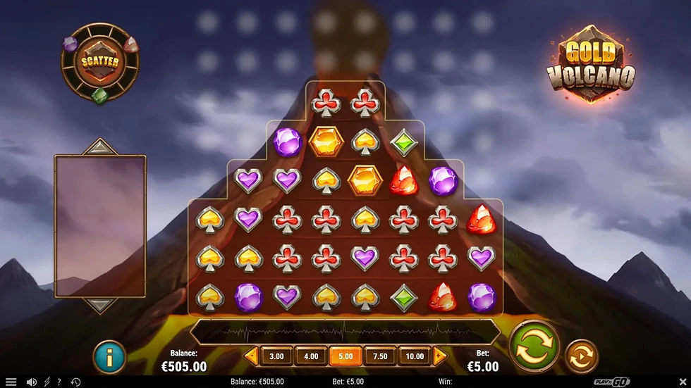 Funzzle Social Casino Gameplay